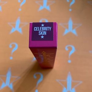 Jeffree Star lipstick